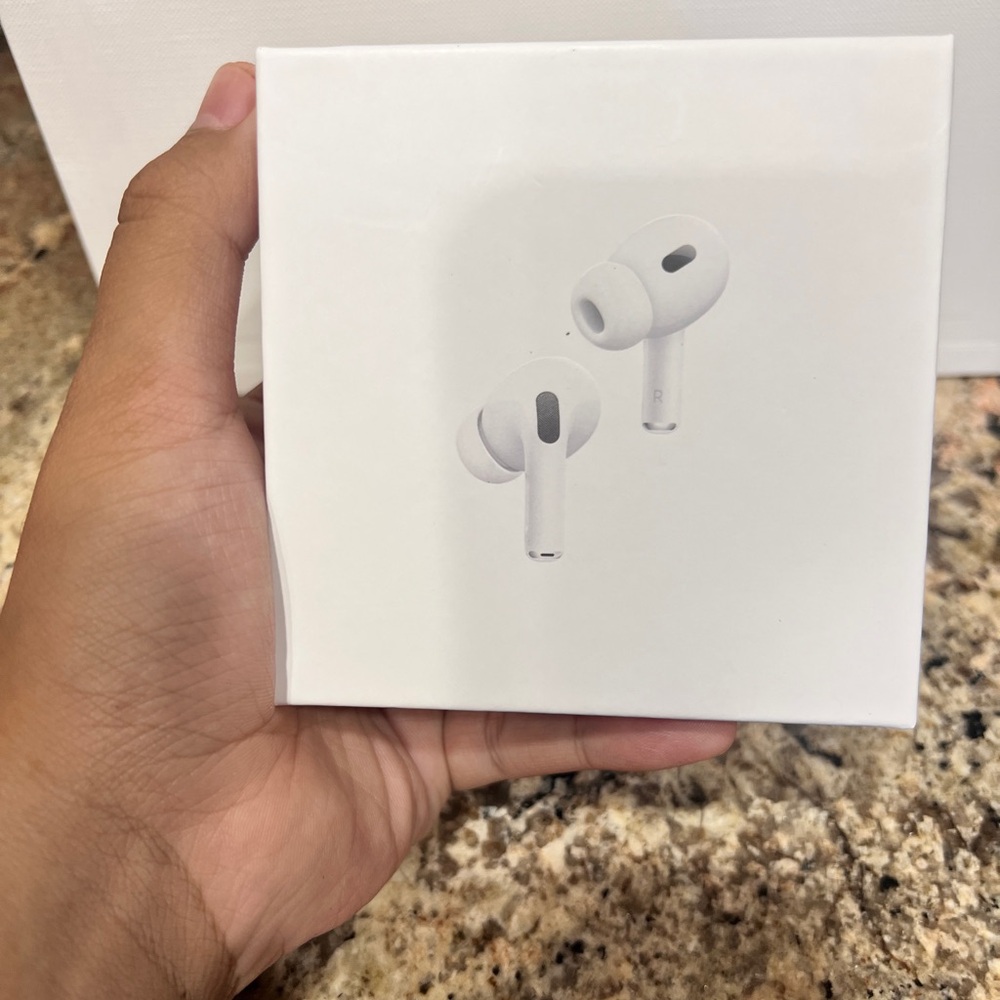 NEW airpod pro 2